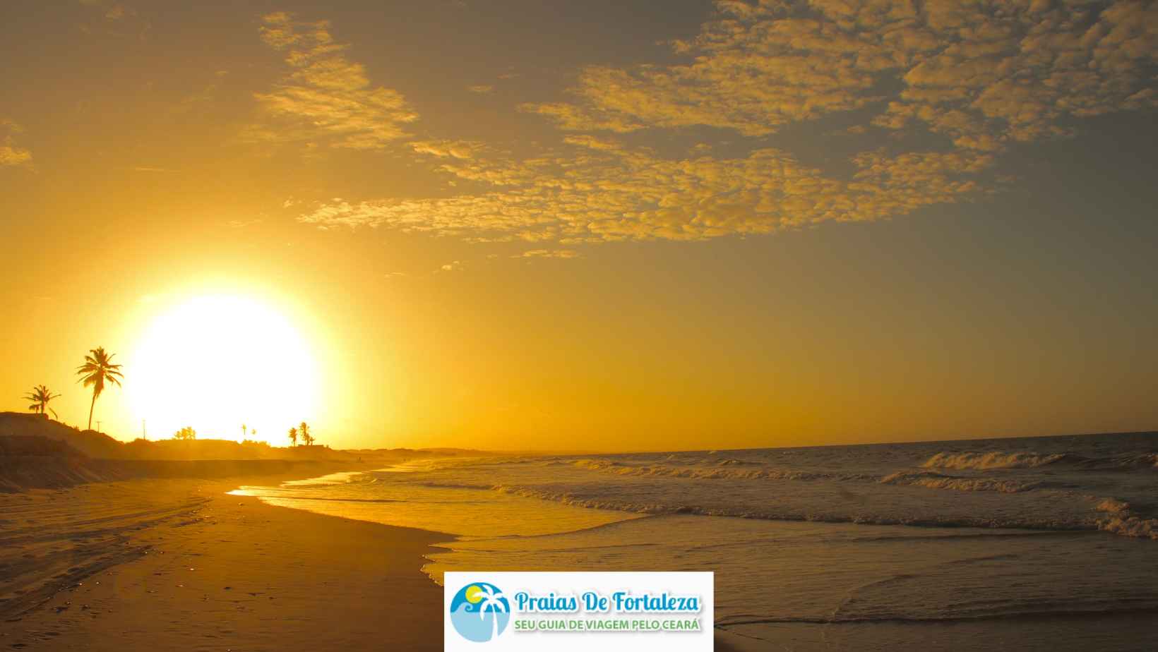 Conheça a Praia da Lagoinha e Seus Encantos Naturais!