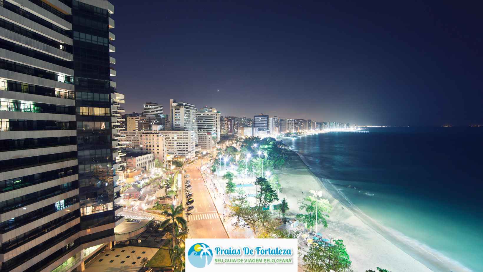 Fortaleza: A Capital do Nordeste com o Maior PIB e Mais Qualidade de Vida!