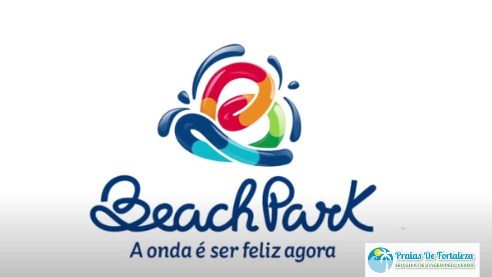 Descubra o Encantamento das Melhores Atrações para Família do Beach Park Correnteza!
