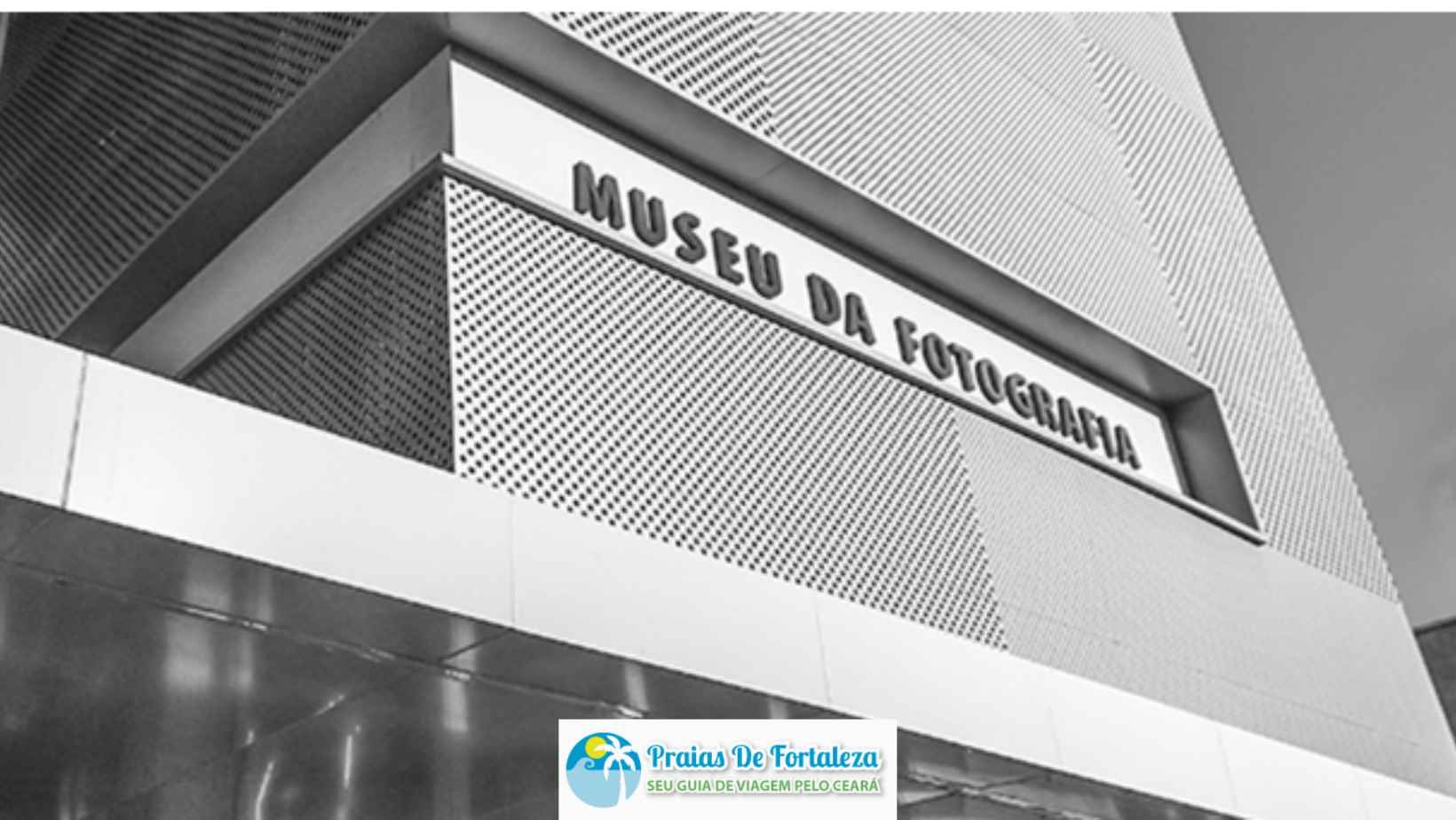 Descubra o Tesouro Escondido de Fortaleza Visite o Museu da Fotografia!